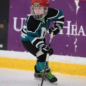 Meet your Posher, William